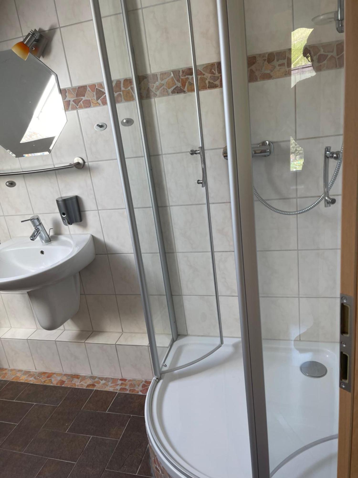 Ferienhaus Scheid Бремм Екстер'єр фото